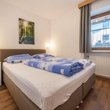 Appartement App Sonne Nr 16 à Lutago Extérieur photo