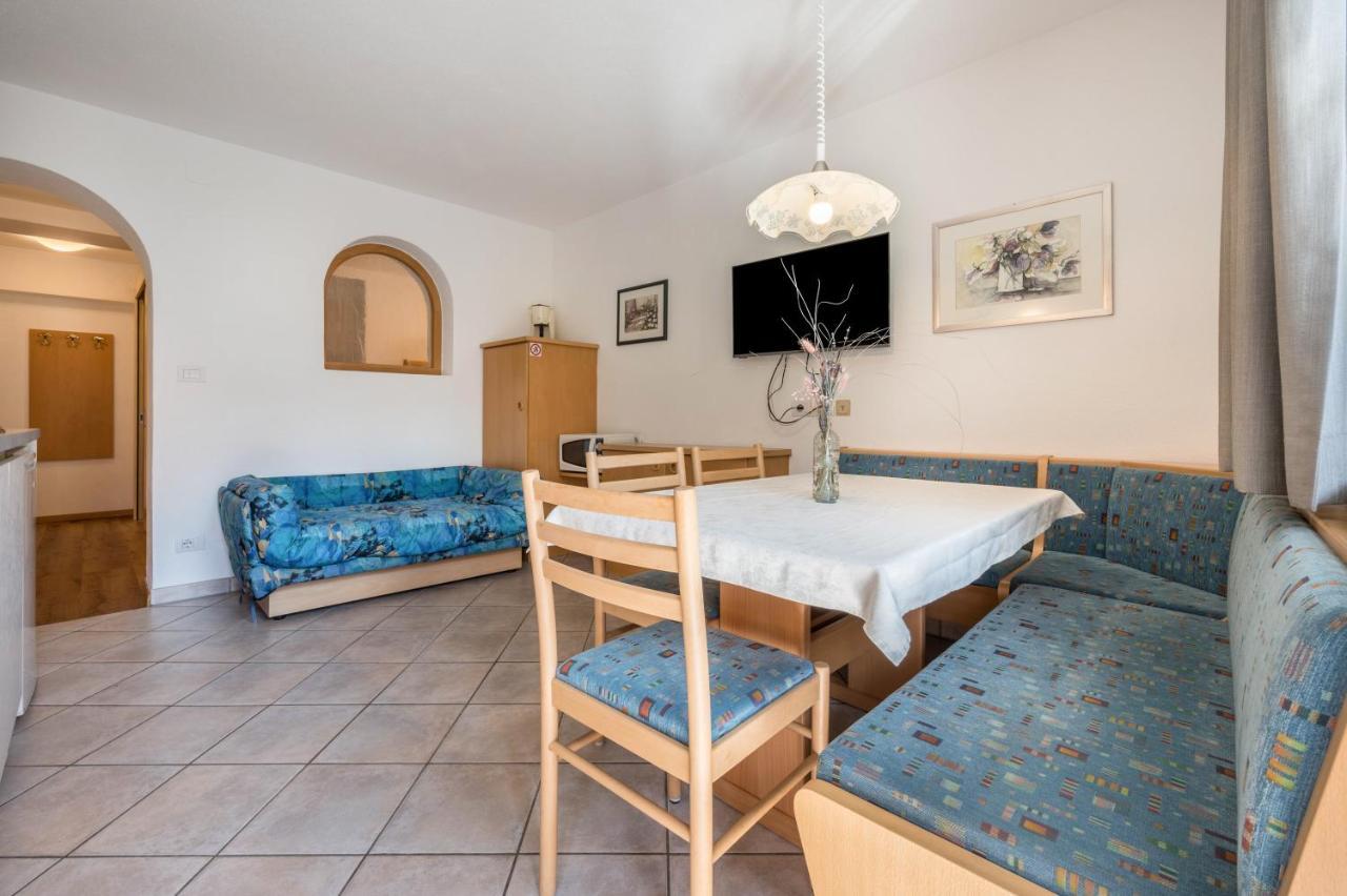 Appartement App Sonne Nr 16 à Lutago Extérieur photo