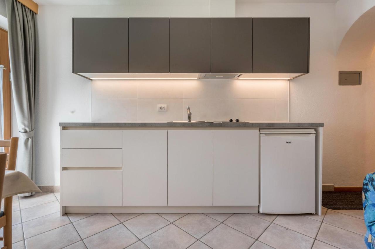 Appartement App Sonne Nr 16 à Lutago Extérieur photo